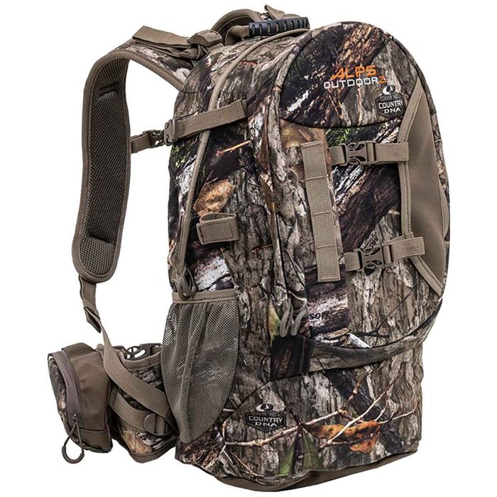 Охотничий рюкзак ALPS OutdoorZ Pursuit 44L Hunting Day Pack