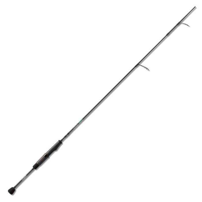 Спиннинговое удилище St. Croix Trout Series Spinning Rod - 6ft, Ultra Light Power, Fast Ac