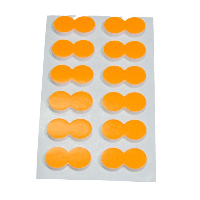 Поплавки Palsa Strike Indicator - Orange