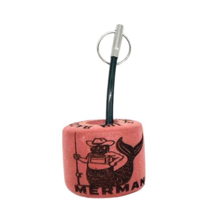 Поплавки Backyard Tackle Merman 6" Key Float