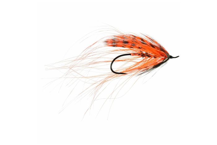 Мушки Umpqua Silveys Spey Fly