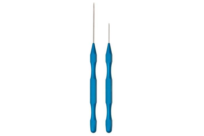 Инструмент для вязания мушек Renzetti R-Evolution Dubbing Needle