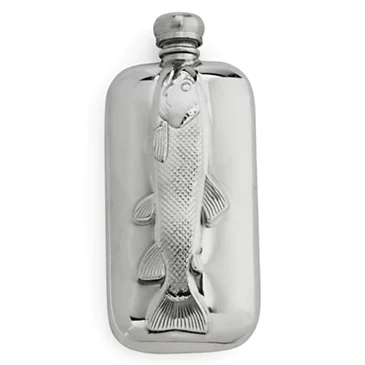 Кулер, термос или бутылка Orvis Fish Flask
