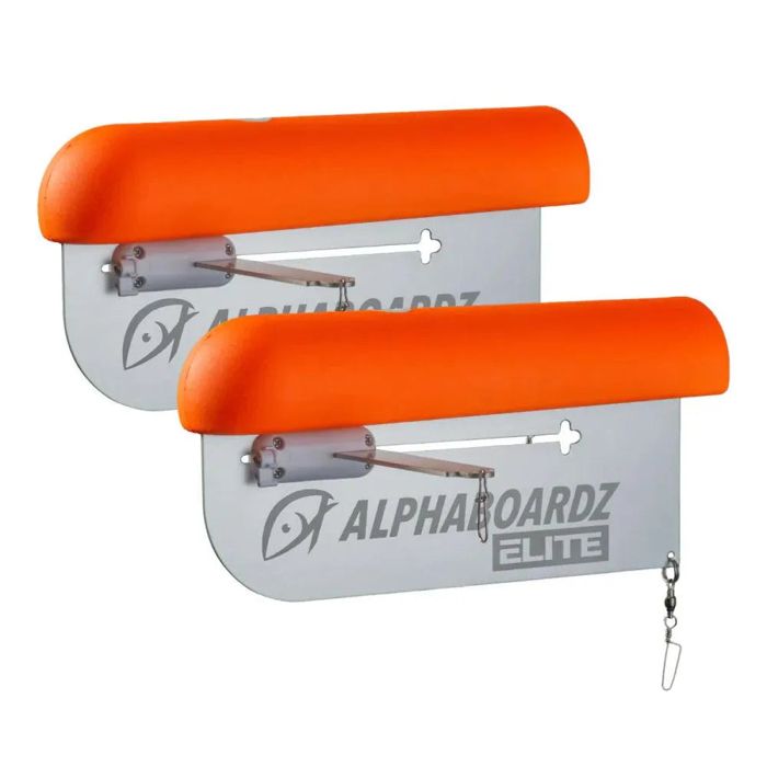 Даунриггер Alphaboardz ELITE Series Planer Board