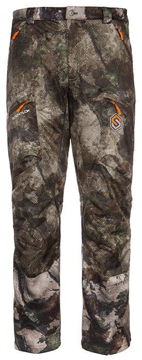 Охотничий камуфляж ScentLok Full Season Elements Pant Mossy Oak Terra Gila