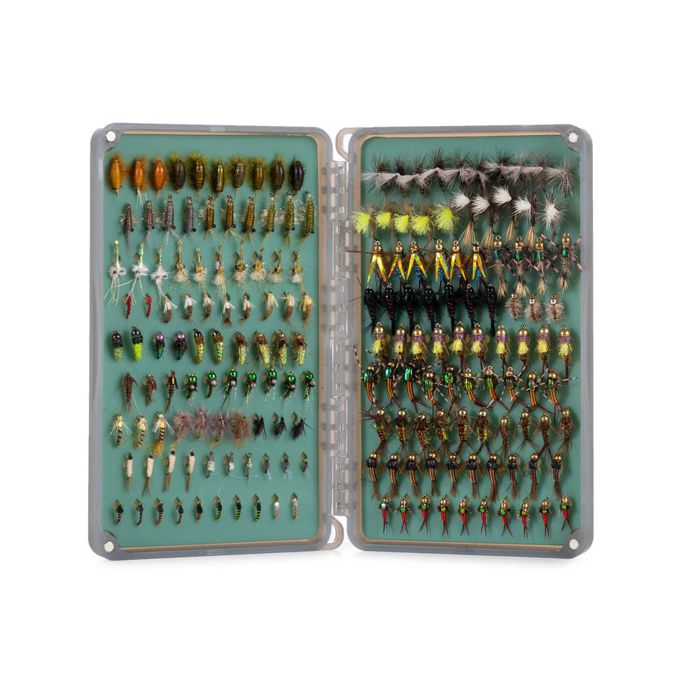 Коробка для мушек Fishpond Tacky Daypack 2X Fly Box