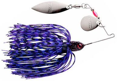 Спиннербейт BOOYAH Pond Magic Spinnerbait