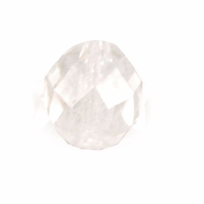 Материал для вязания мушек Glass Beads (10 Pack) - glass-beads-clear