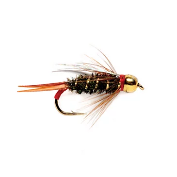 Мушки Orvis Fly Formerly Known As Prince