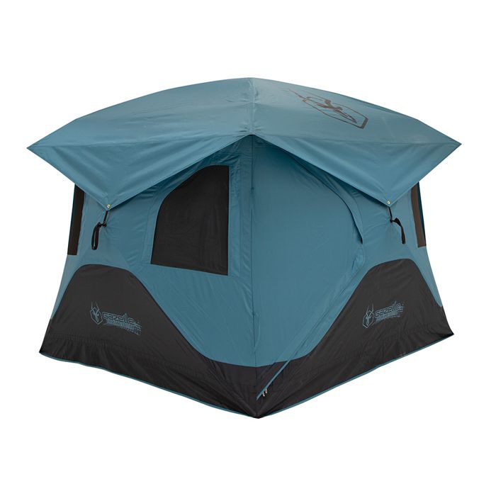 Палатка Gazelle T3X Hub Tent, Overland Edition