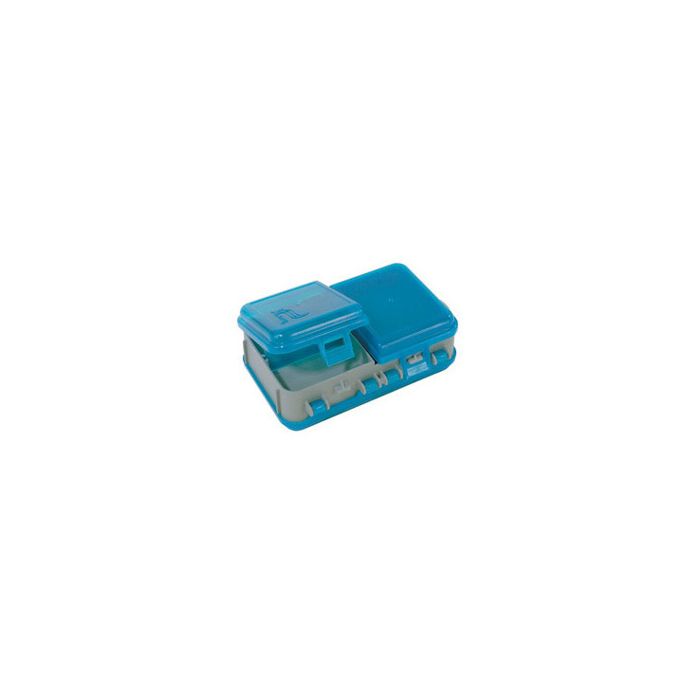 Коробка для снастей Plano 1713 Small Double Sided Stowaway
