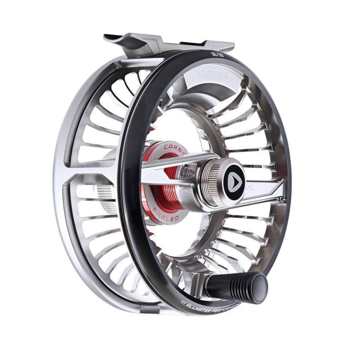 Нахлыстовая катушка Greys Tital Fly Reel