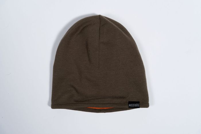 Головной убор Reversible Packout Beanie - Wallow
