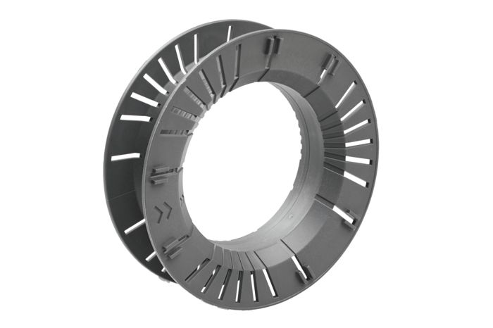 Запчасть для катушки Greys Fin Casette Spare Spool