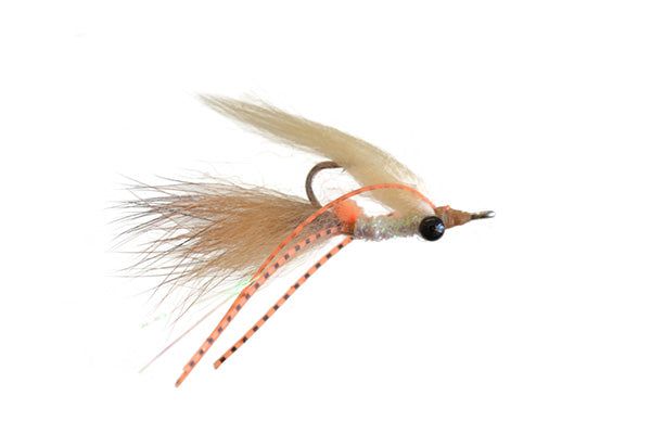 Крепление Colby's Pig Farm Shrimp - Rainy's