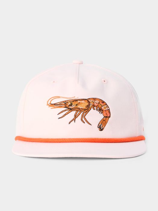 Головной убор Gulf Shrimp Hat - Conch - Conch
