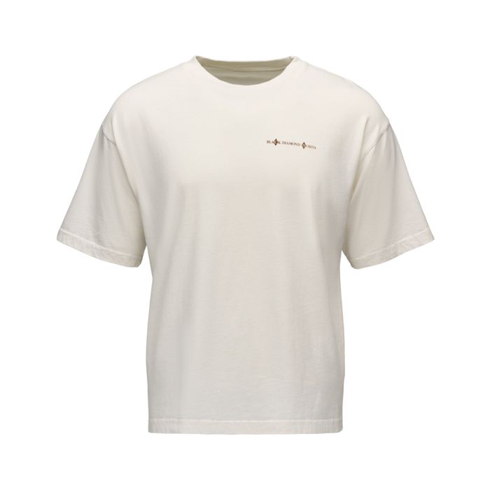 Рыболовная рубашка Black Diamond BD X norda Short Sleeve Tee - Limited Edition