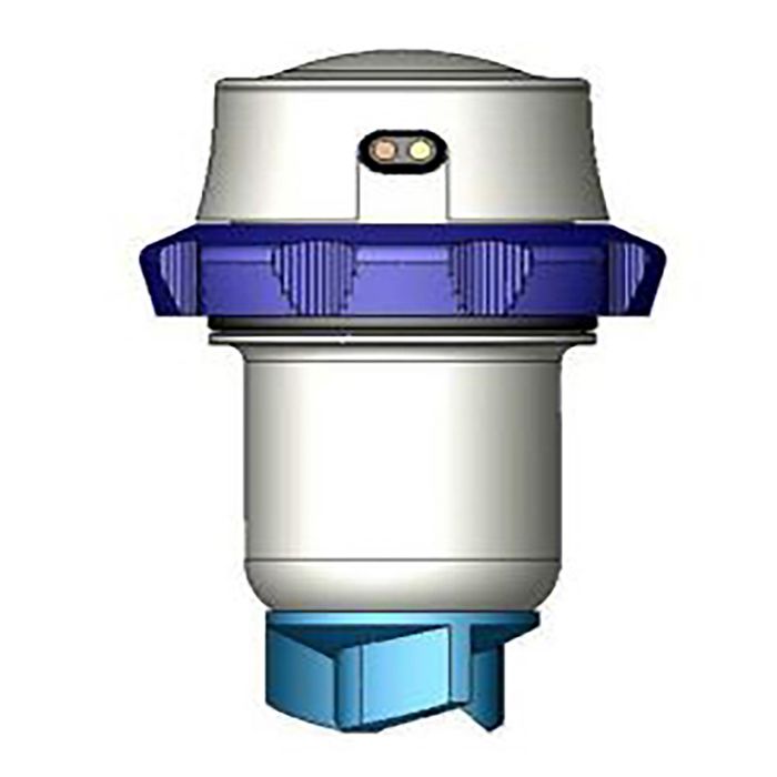 Помпа для садка SHURFLO Livewell/ Baitwell Pump Cartridge