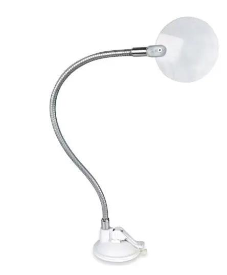 Крепление Stonfo Magnifying Glass - Suction Cup Mount