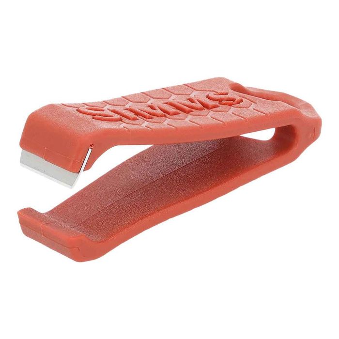 Аксессуар нахлыстовика Simms Freestone Nipper Fly Fishing Accessory - Simms Orange