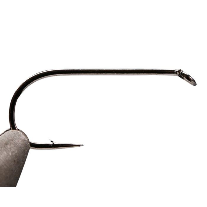 Крючки J. Stockard Fly Fishing UDF Universal Dry Fly Hook