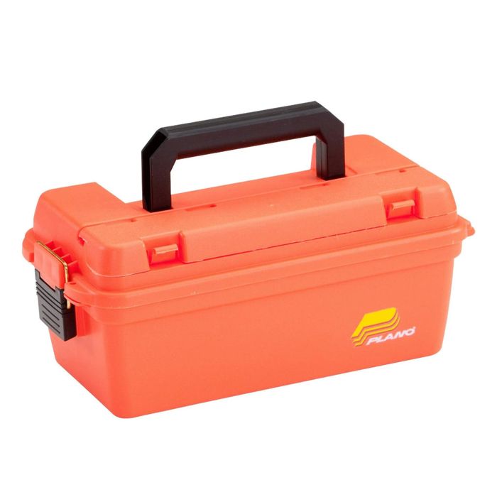 Снаряжение для выживания Plano Emergency Supply Box - Shallow