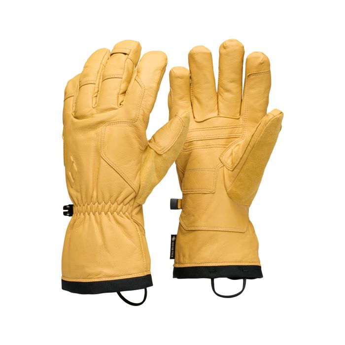 Перчатки Black Diamond Guide LT Gloves