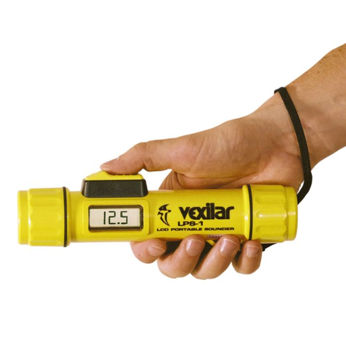 Эхолот Vexilar Reconditioned Handheld Digital Sonar