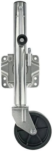 Запчасть прицепа T-H Marine 1000 LB Offset Swing-Up Trailer Jack