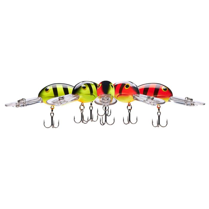 Воблер Bandit Series 300 Crankbait - Mistake, 3/8oz, 2in, 8-12ft