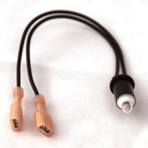 Запчасти для лодочного электромотора Minn Kota TM Parts Minn Kota LIGHT/INDICATOR P/N: 226