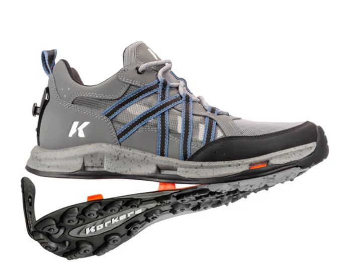 Забродные ботинки Korkers All Axis Wading Shoe