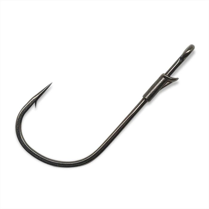 Крючки Gamakatsu G-Power Heavy Cover Worm Flip and Punch Hook