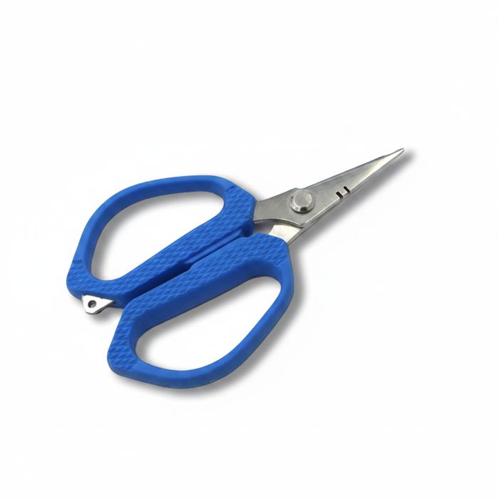 Плетёный шнур ManOwar Braid Scissor