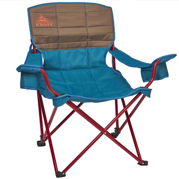 Кемпинговая мебель Kelty Deluxe Lounge Chair - Deep Lake