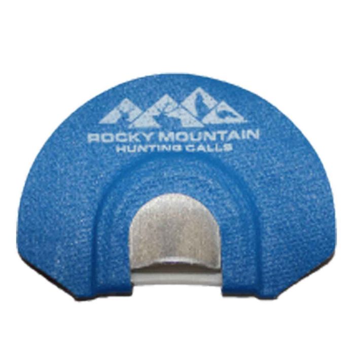 Манок Rocky Mountain Hunting Calls Royal Point Elk Diaphragm Call
