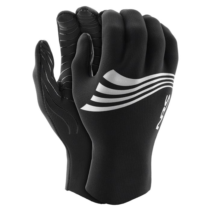 Перчатки NRS Men’s HydroSkin 0.5 Gloves