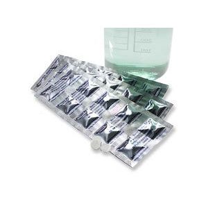 Фильтр для воды Katadyn - Micropur Purifier Tablets 30CT