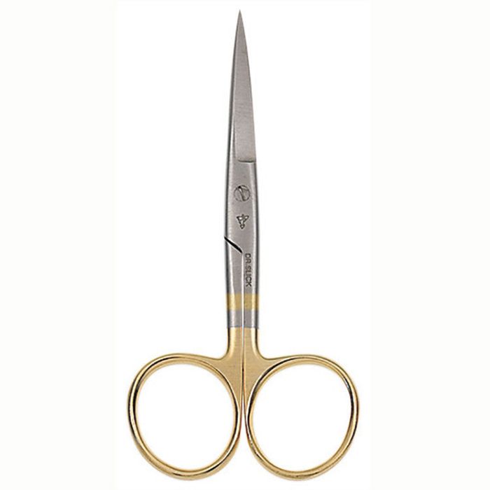 Ножницы J. Stockard Fly Fishing Hair Scissors 4 1/2"