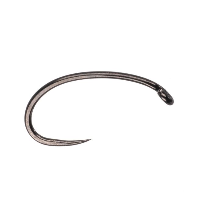 Крючки Umpqua Feather Merchants Tiemco XC310BL-BN Hook