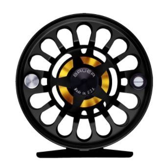 Запчасть для катушки Winston/Bauer Bauer RX Reel - Spare Spool