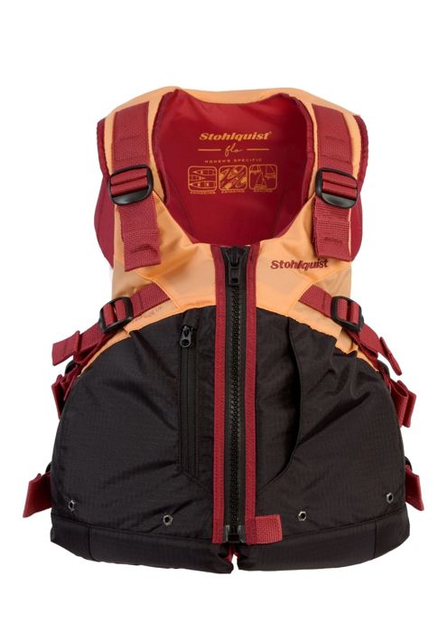 Оснащение для каяка Stohlquist Flo PFD