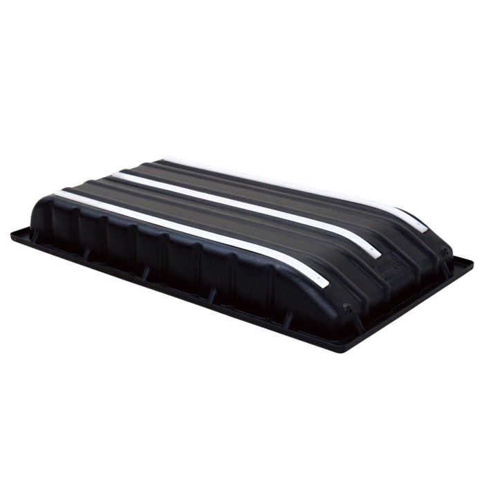 Сани-волокуша Eskimo Sled Runner/Tracking Kit Utility Sled Accessory - 64in