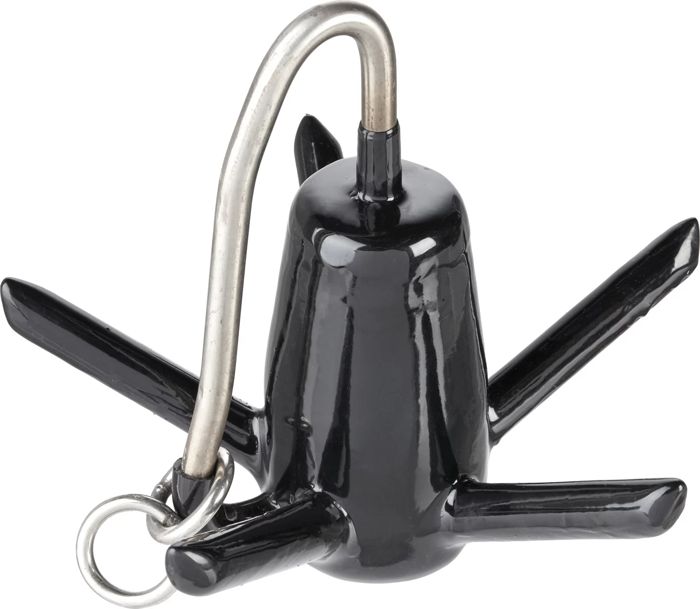 Якорь Marine Raider 18 lb Richter Anchor