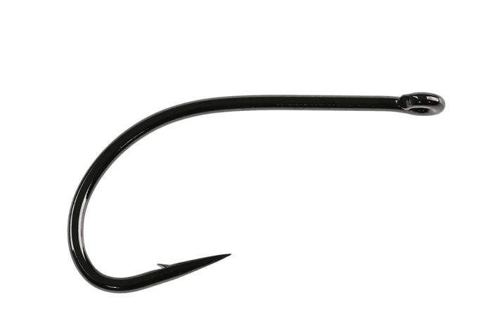 Крючки Umpqua XS420 BN5X Fly Hooks