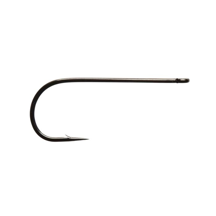 Крючки J. Stockard Fly Fishing FM6060 Predator Hook