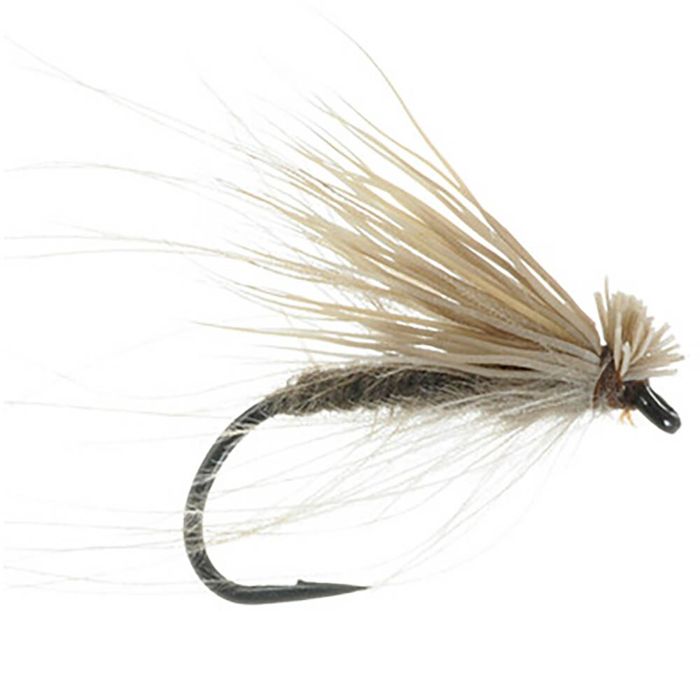 Мушки Umpqua CDC Elk Weilenmann Fly - One Color / 15