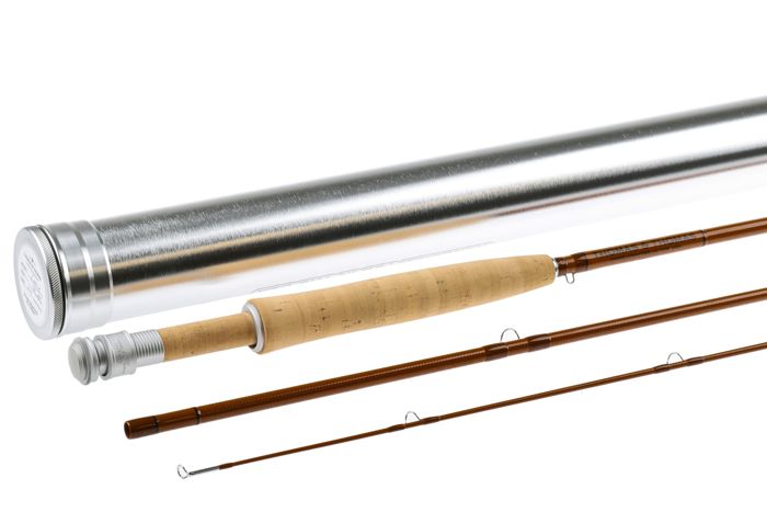 Нахлыстовое удилище Thomas & Thomas Lotic 2 Fly Rod