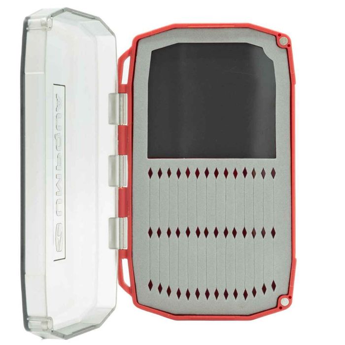 Коробка для мушек Umpqua UPG Foam Daytripper Fly Box