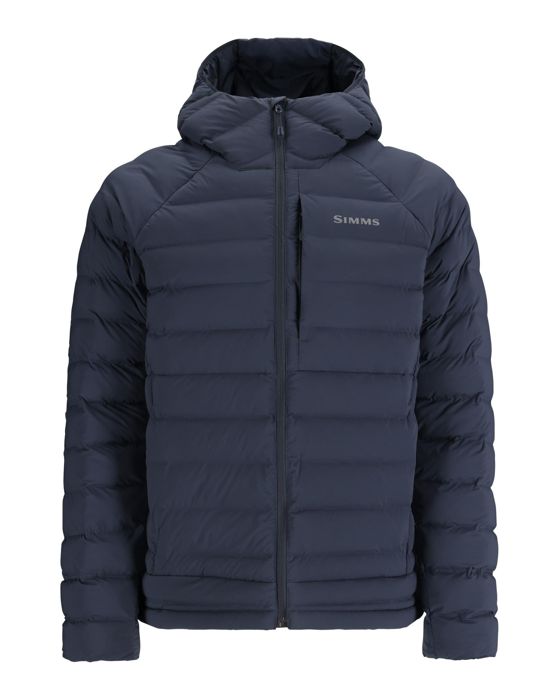 Непромокаемая одежда Simms Exstream Insulated Jacket